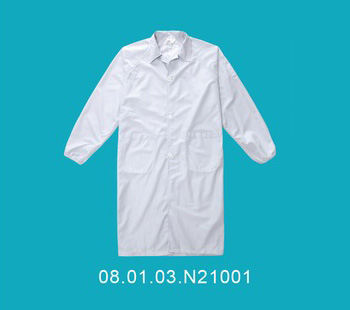 Gomfortable Garment of low triboelearmentctronic voltage