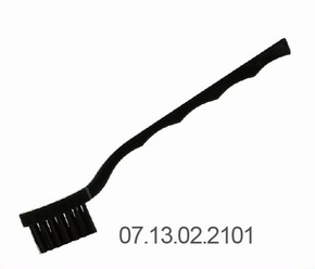 ESD brushes